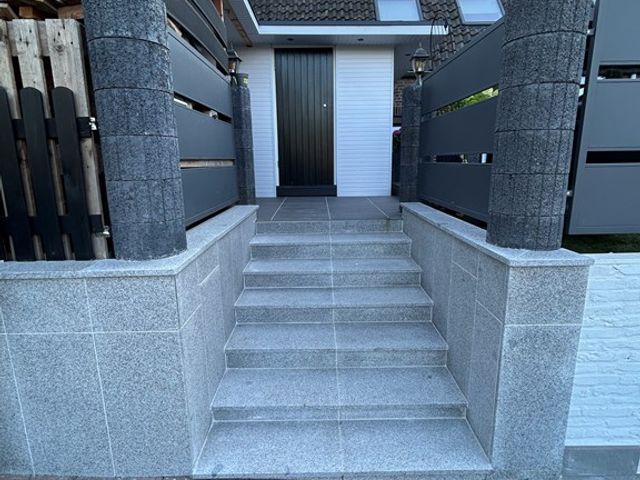 Kerkradersteenweg 25, Kerkrade