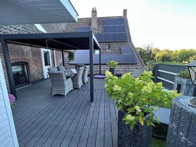 Kerkradersteenweg 25, Kerkrade