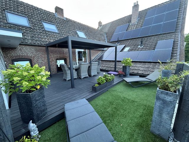 Kerkradersteenweg 25, Kerkrade