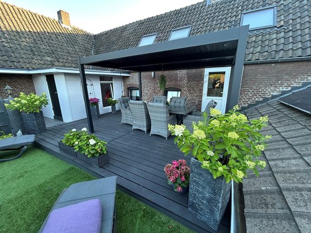 Kerkradersteenweg 25, Kerkrade