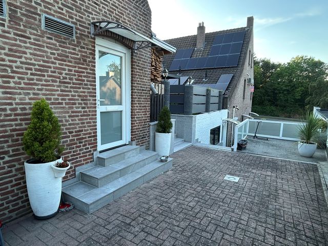 Kerkradersteenweg 25, Kerkrade