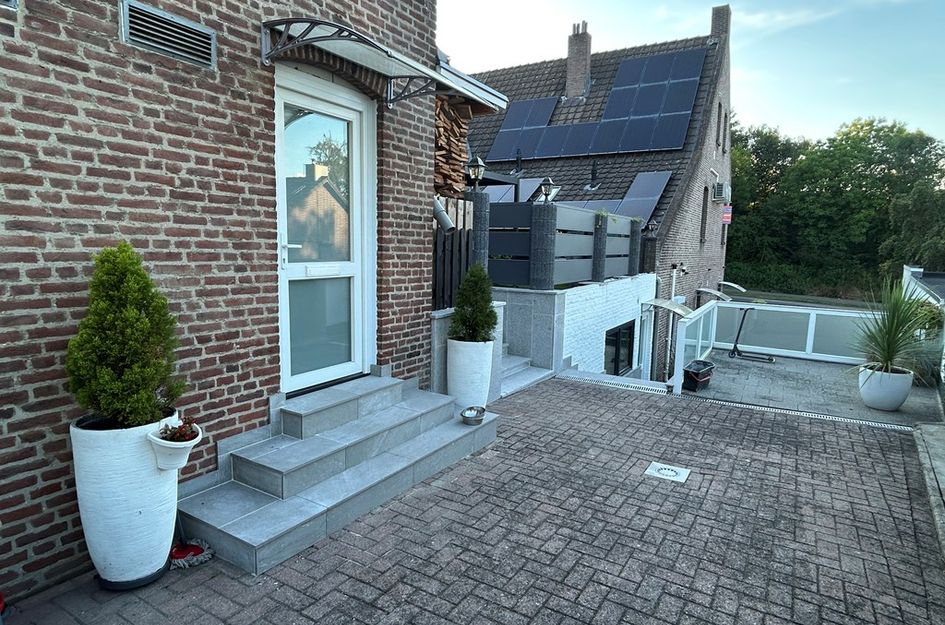 Kerkradersteenweg 25
