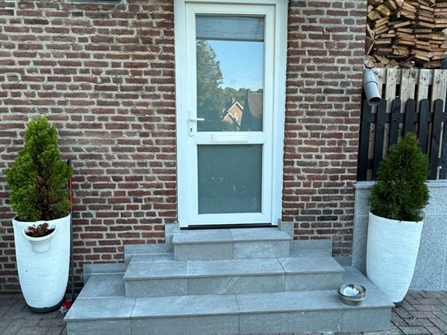 Kerkradersteenweg 25, Kerkrade
