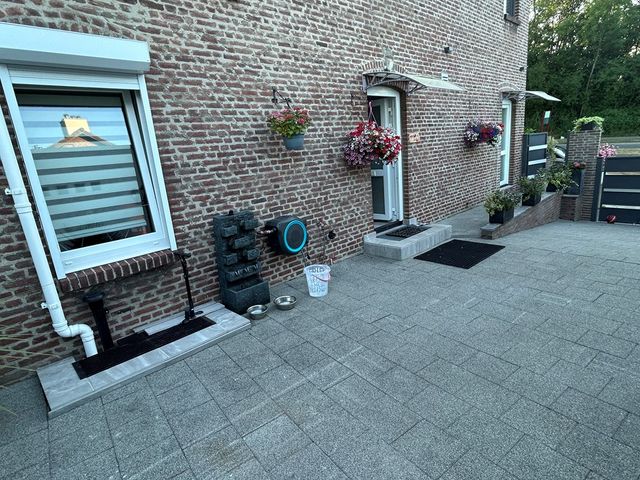 Kerkradersteenweg 25, Kerkrade