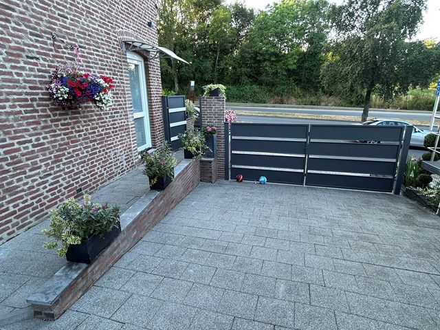 Kerkradersteenweg 25, Kerkrade