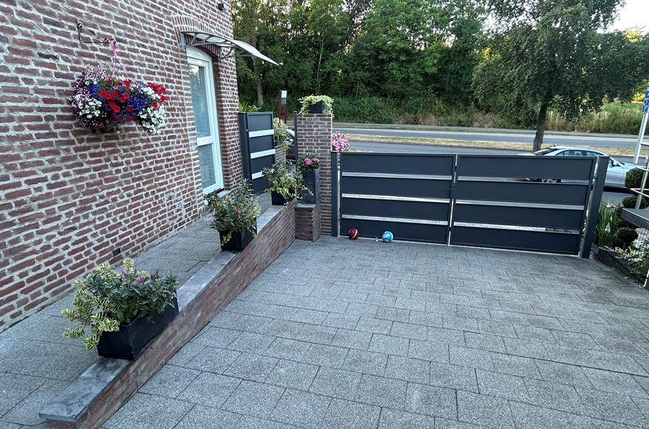 Kerkradersteenweg 25
