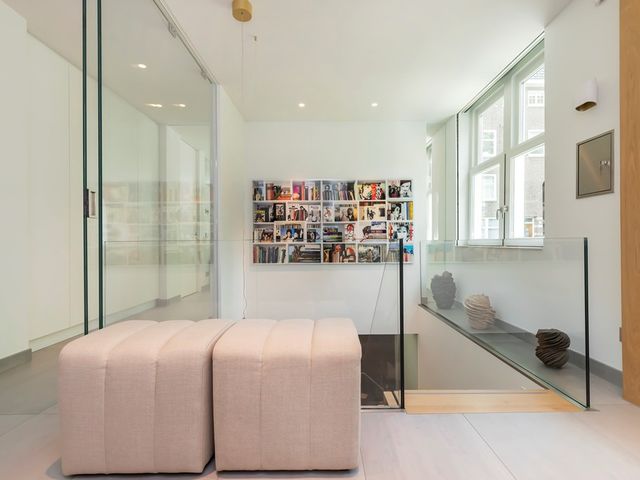 Raphaëlplein 39, Amsterdam