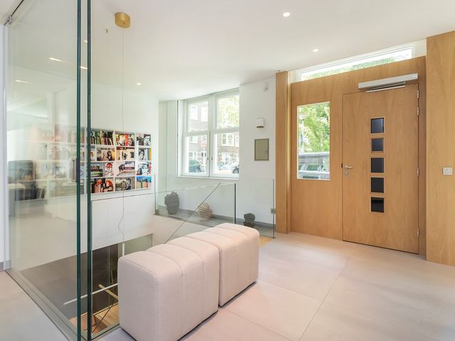 Raphaëlplein 39, Amsterdam