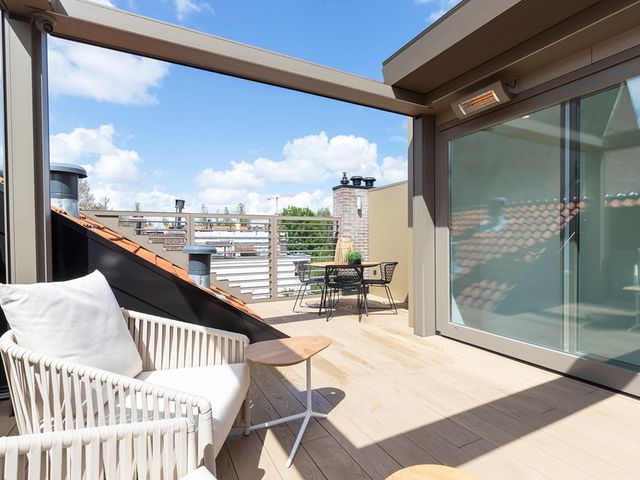 Raphaëlplein 39, Amsterdam