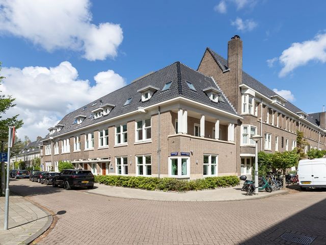 Raphaëlplein 39, Amsterdam