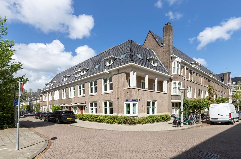 Raphaëlplein 39