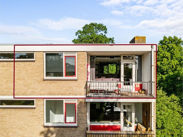 Wieldraaierstraat 7, Gorinchem