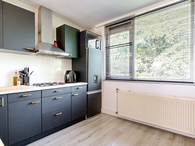 Wieldraaierstraat 7, Gorinchem