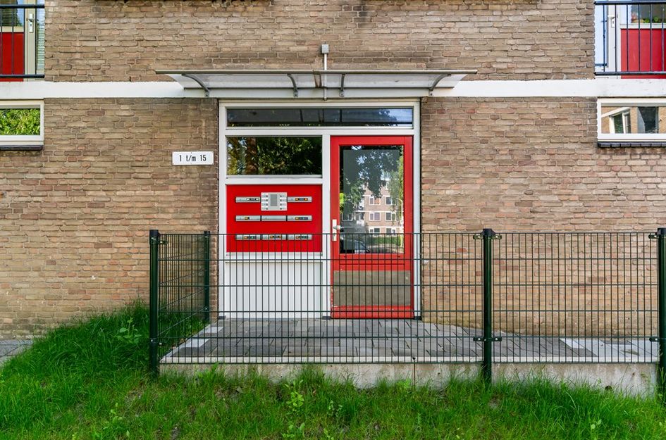 Wieldraaierstraat 7