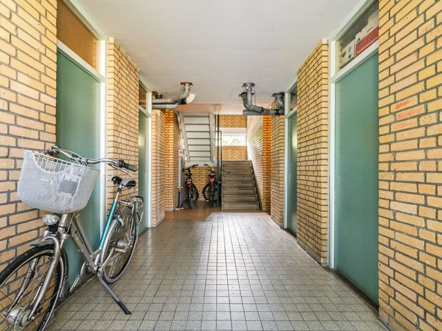 Wieldraaierstraat 7, Gorinchem