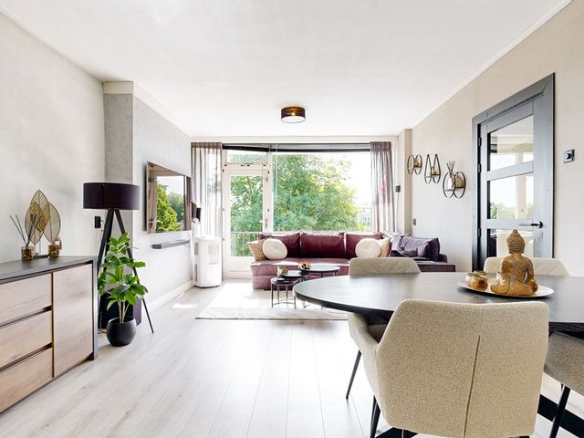 Wieldraaierstraat 7, Gorinchem