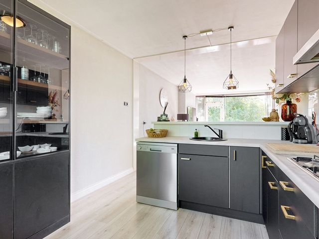 Wieldraaierstraat 7, Gorinchem
