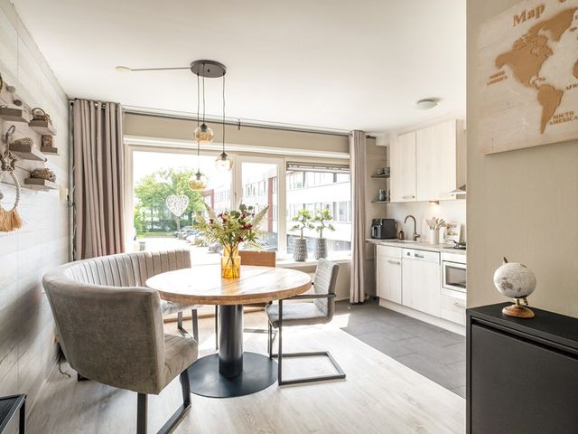 Geesterenbrink 4, Enschede