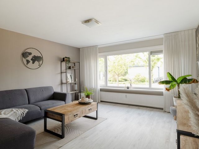 Geesterenbrink 4, Enschede