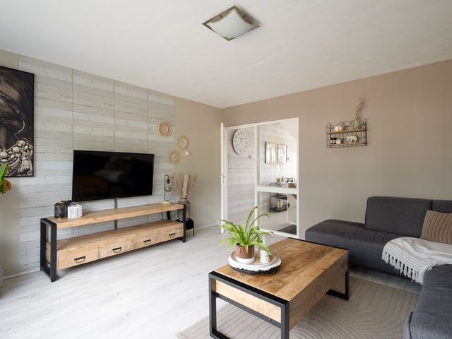 Geesterenbrink 4, Enschede