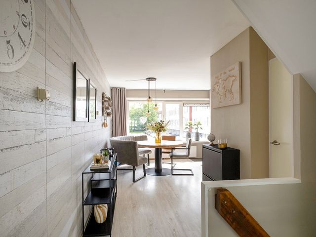 Geesterenbrink 4, Enschede