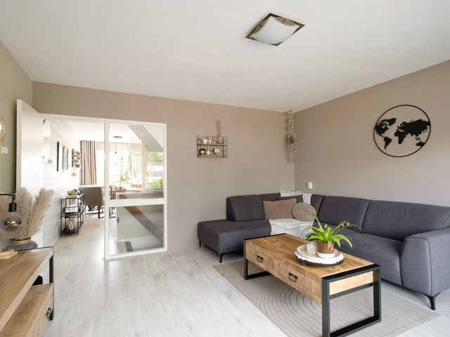Geesterenbrink 4, Enschede