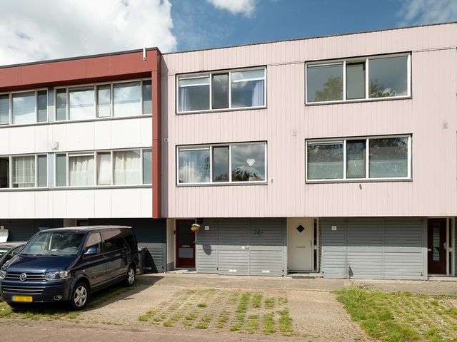 Geesterenbrink 4, Enschede