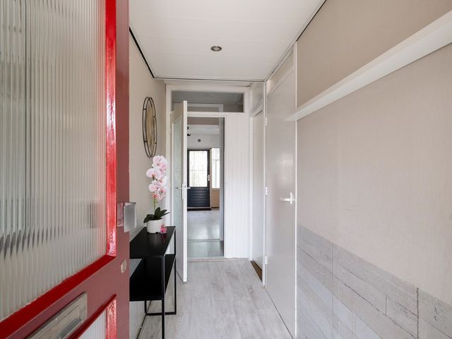 Geesterenbrink 4, Enschede