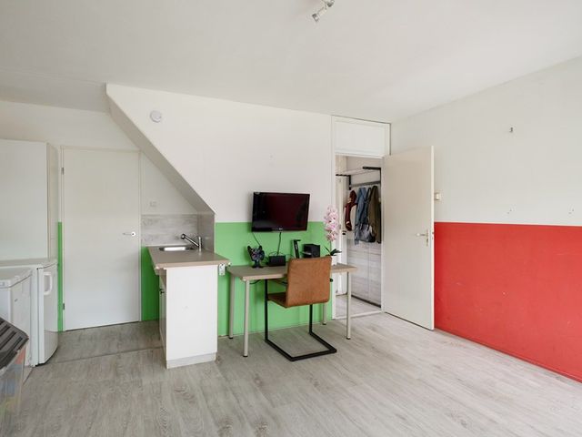 Geesterenbrink 4, Enschede