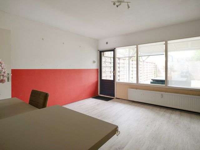 Geesterenbrink 4, Enschede