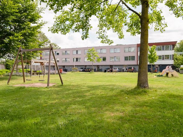 Geesterenbrink 4, Enschede