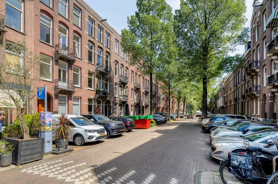 Johannes Verhulststraat 152H