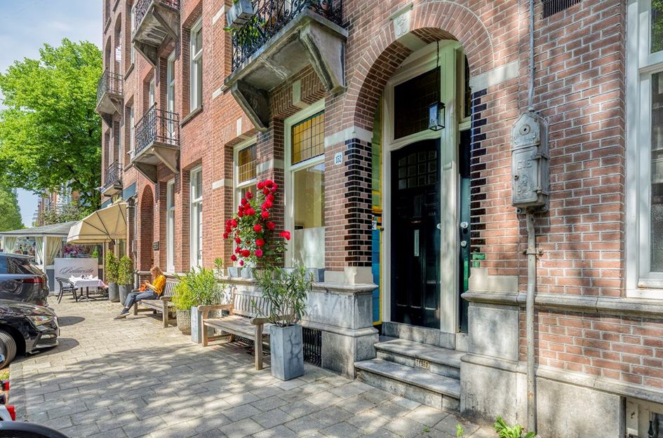 Johannes Verhulststraat 152H
