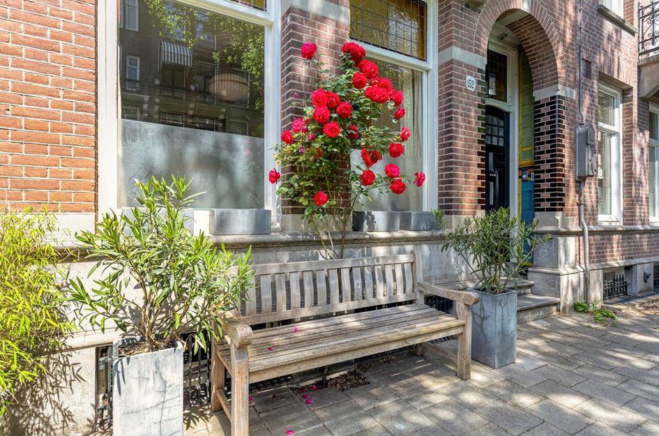Johannes Verhulststraat 152H