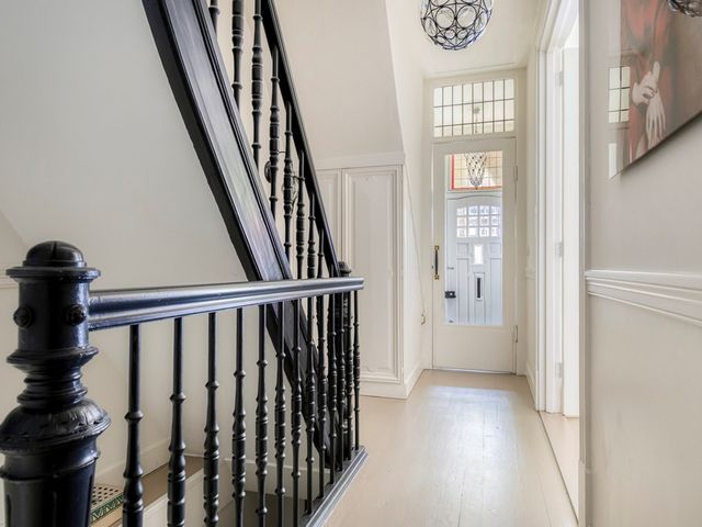 Johannes Verhulststraat 152H, Amsterdam