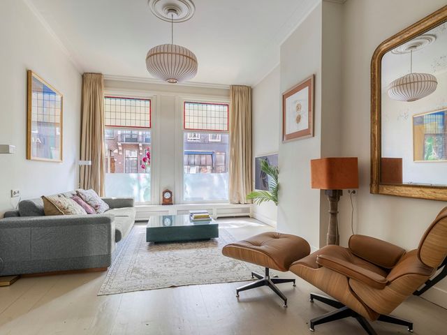 Johannes Verhulststraat 152H, Amsterdam