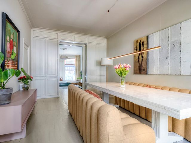 Johannes Verhulststraat 152H, Amsterdam