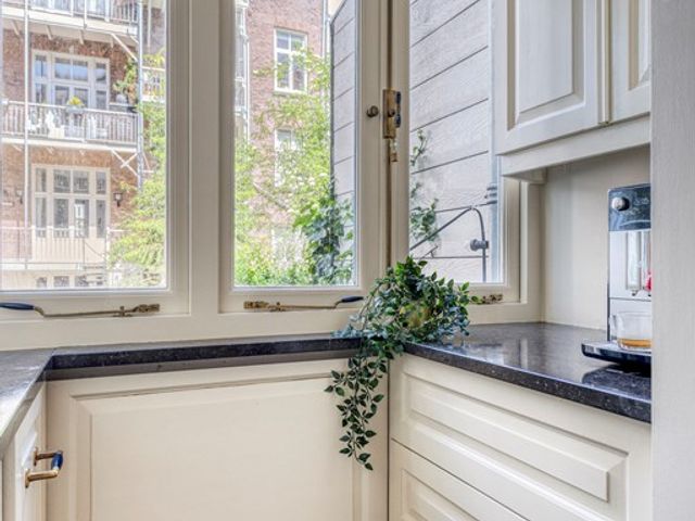 Johannes Verhulststraat 152H, Amsterdam