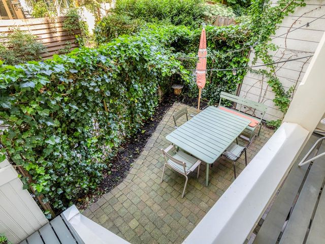 Johannes Verhulststraat 152H, Amsterdam