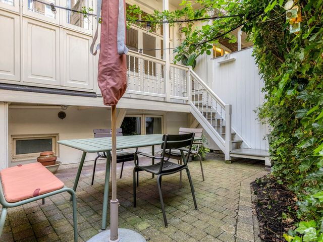Johannes Verhulststraat 152H, Amsterdam
