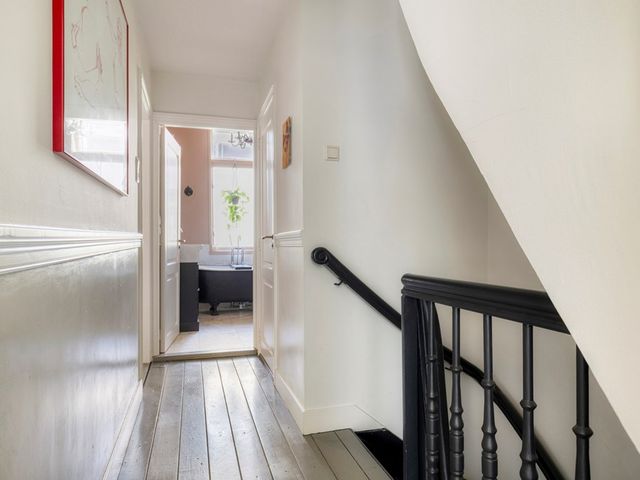 Johannes Verhulststraat 152H, Amsterdam