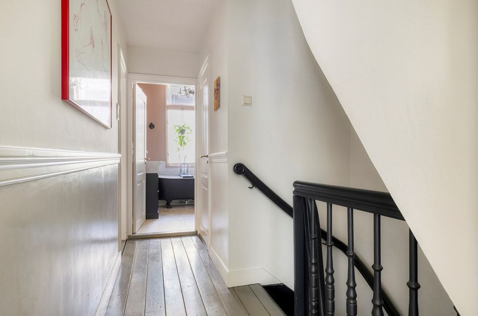 Johannes Verhulststraat 152H