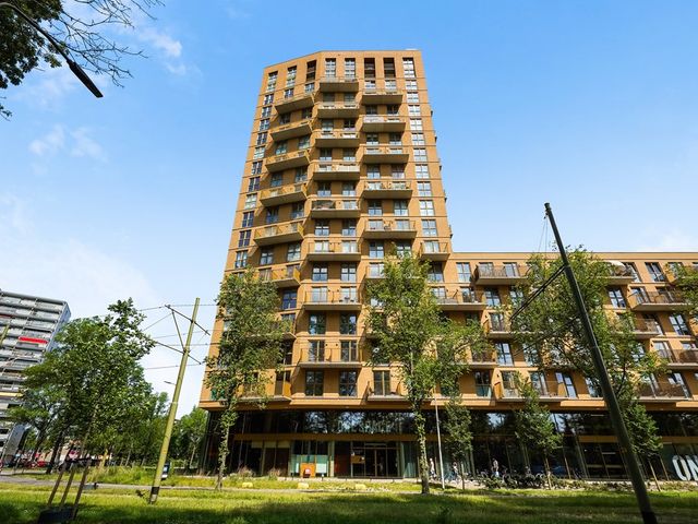 Pierre van Hauwelaan 444, Delft