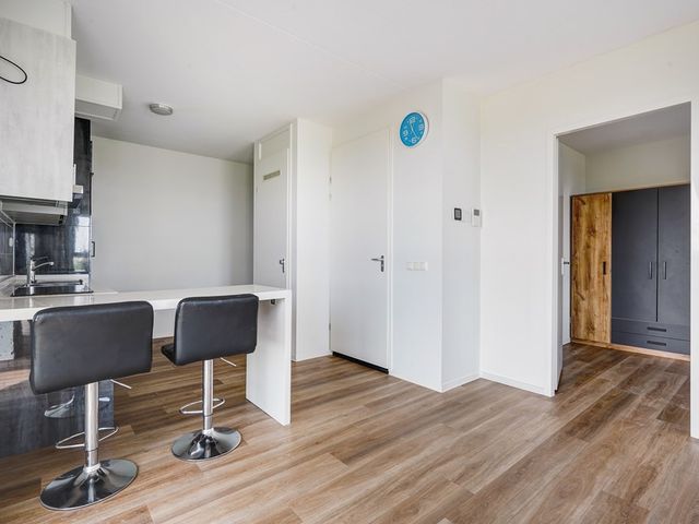 Pierre van Hauwelaan 444, Delft
