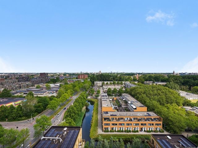 Pierre van Hauwelaan 444, Delft