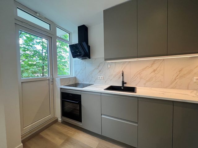 Admiraal de Ruyterweg 34C, Rotterdam