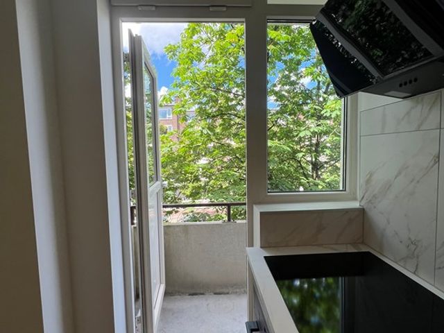 Admiraal de Ruyterweg 34C, Rotterdam