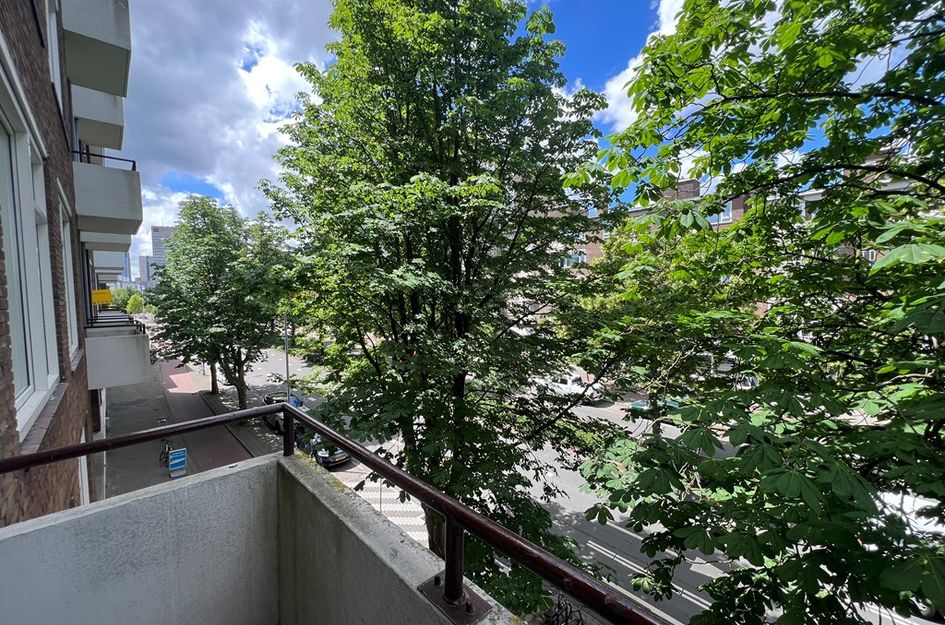 Admiraal de Ruyterweg 34C