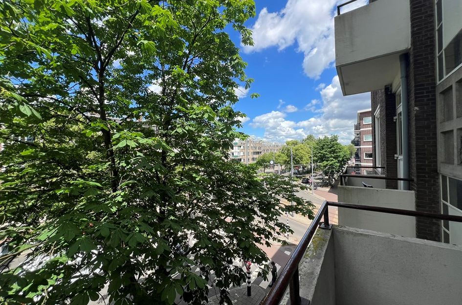 Admiraal de Ruyterweg 34C