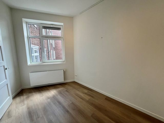Admiraal de Ruyterweg 34C, Rotterdam